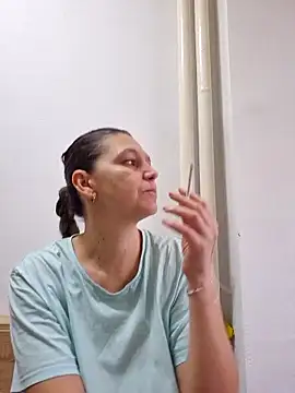 KamillaSpencer online show from 02.08.26