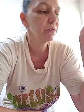 KamillaSpencer online show from 04.23.26