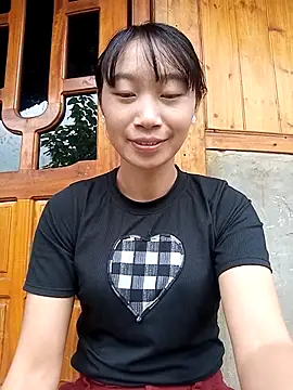 Mina-1234 online show from 09.10.25