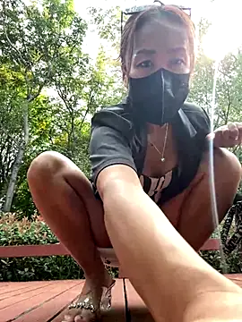 Snapshot of xiaoliansweet chatting on 09.15.25 xiaoliansweet online show from 09.15.25