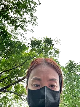 xiaoliansweet online show from 09.16.25