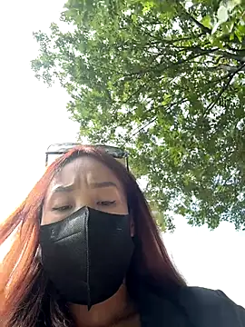 xiaoliansweet online show from 09.18.25