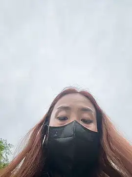 xiaoliansweet online show from 09.21.25