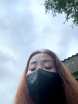 xiaoliansweet online show from 10.03.25