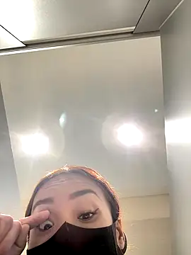 xiaoliansweet online show from 10.06.25