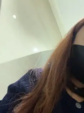 xiaoliansweet online show from 10.11.25