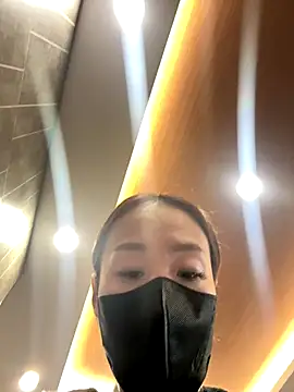 xiaoliansweet online show from 10.15.25