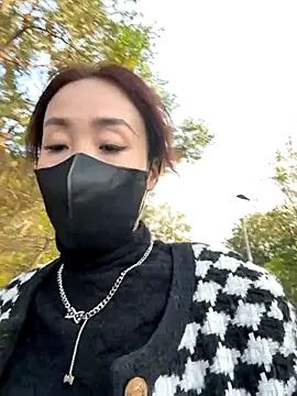 xiaoliansweet online show from 10.26.25