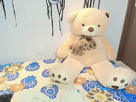 scarletevil online show from 11.06.25