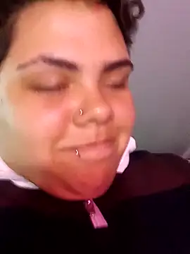 Hailey Curvy online show from 09.25.25