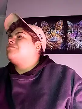 Hailey Curvy online show from 09.30.25