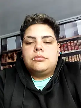 Hailey Curvy online show from 10.17.25