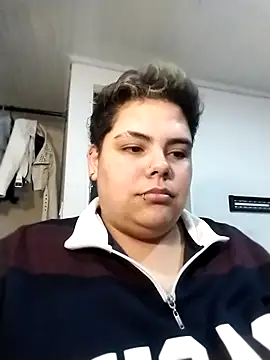 Hailey Curvy online show from 11.02.25