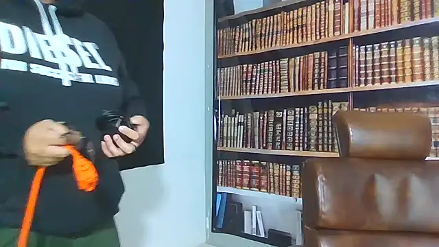 Hailey Curvy online show from 11.10.25