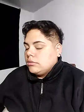 Hailey Curvy online show from 02.07.26