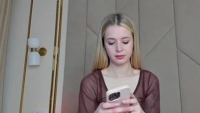 Touch me online show from 01.09.26