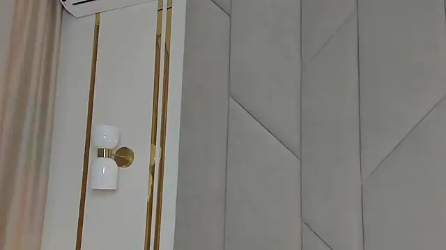 Touch me online show from 03.21.26