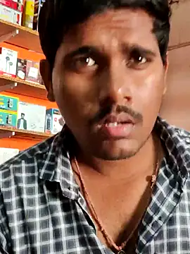 Markroco696 online show from 10.10.25