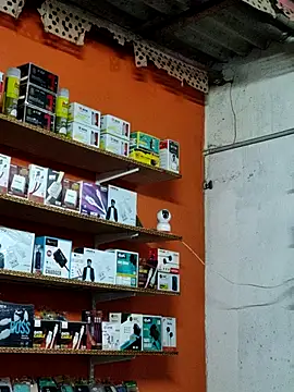 Markroco696 online show from 10.28.25