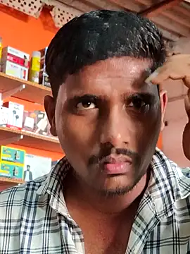 Markroco696 online show from 11.04.25