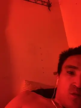 Snapshot of DanBfl chatting on 02.22.26 DanBfl online show from 02.22.26