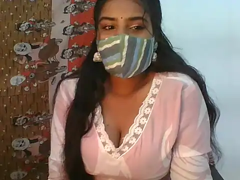 Hotty Niya online show from 09.14.25