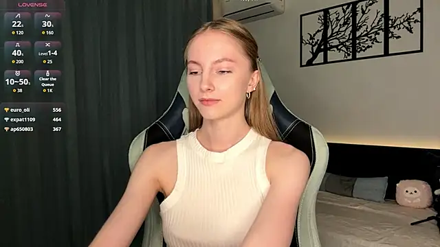 BrightAnnie online show from 11.23.25