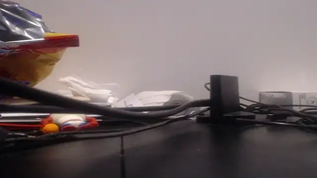 Snapshot of annumakis@xh chatting on 01.16.26 annumakisxh online show from 01.16.26