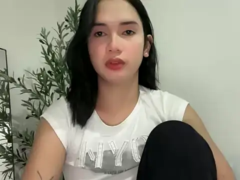 Sweet Hannahx online show from 07.22.26