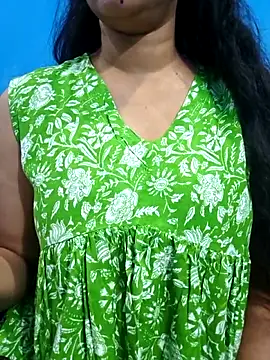 Snapshot of jaan-step chatting on 06.17.26 jaan-step online show from 06.17.26