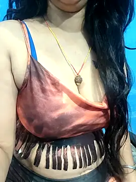Snapshot of jaan-step chatting on 06.30.26 jaan-step online show from 06.30.26