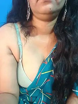 Snapshot of jaan-step chatting on 07.17.26 jaan-step online show from 07.17.26
