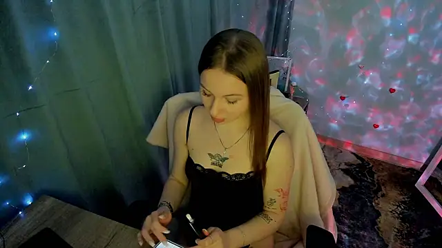 Rose se online show from 02.11.26