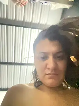 Madyson94 online show from 10.14.25