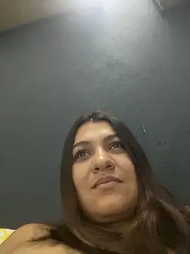 Madyson94 online show from 10.22.25