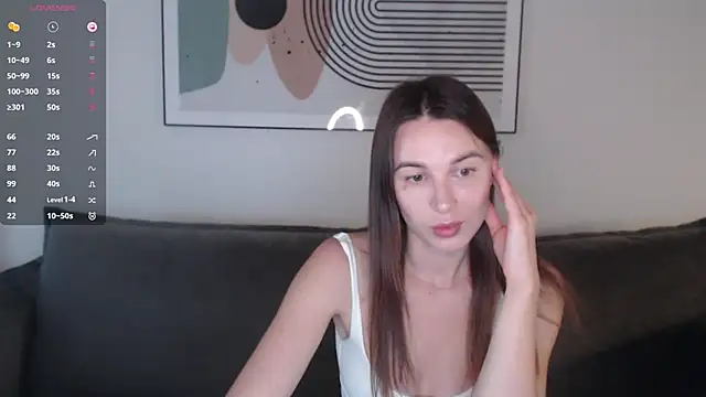 Snapshot of summer_time13 chatting on 09.23.25 summer time13 online show from 09.23.25