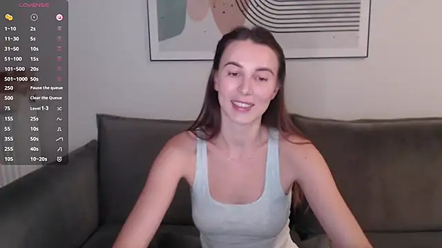 Snapshot of summer_time13 chatting on 11.19.25 summer time13 online show from 11.19.25