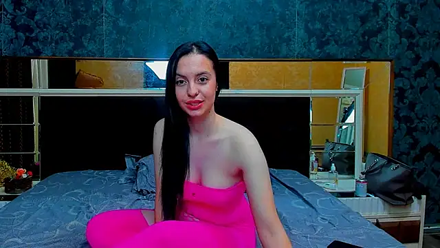 MillieTinny online show from 02.07.26