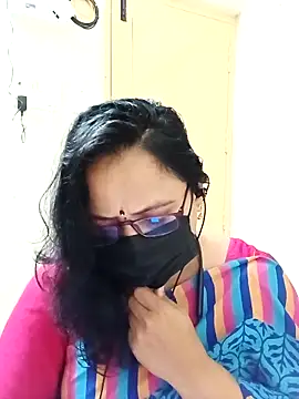 Snapshot of Ananya_flower chatting on 09.09.25 Ananya flower online show from 09.09.25