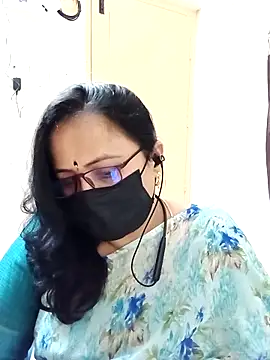 Snapshot of Ananya_flower chatting on 09.13.25 Ananya flower online show from 09.13.25