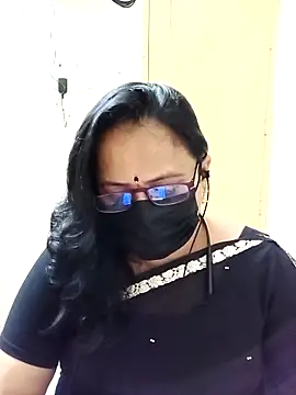 Snapshot of Ananya_flower chatting on 09.15.25 Ananya flower online show from 09.15.25