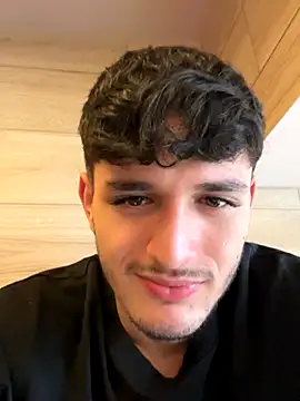 LiamMuller online show from 09.11.25