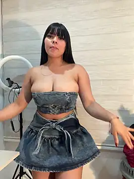 BrendaCrean online show from 03.18.25