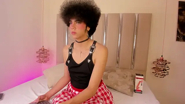 KheylerTomphson online show from 09.26.25