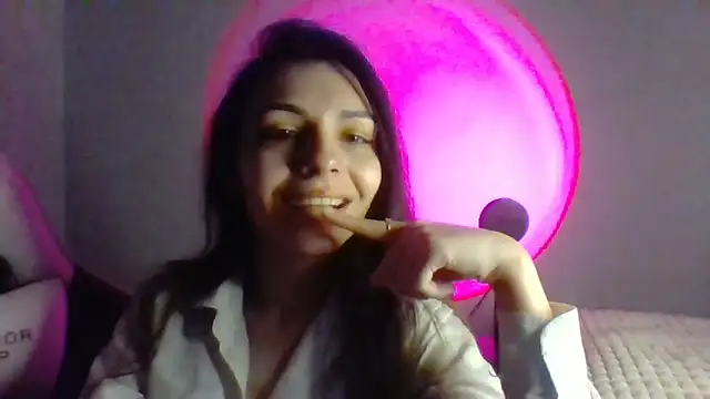 LiliRose x online show from 09.10.25