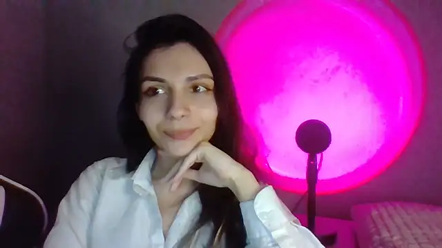 LiliRose x online show from 09.11.25