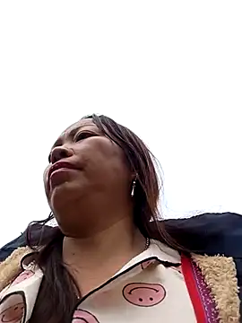 Snapshot of _Helala_ chatting on 10.09.25  Helala  online show from 10.09.25