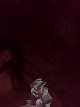 Snapshot of _Helala_ chatting on 10.13.25  Helala  online show from 10.13.25