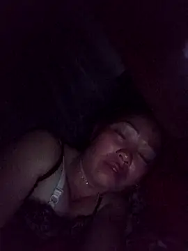 Snapshot of _Helala_ chatting on 10.19.25  Helala  online show from 10.19.25