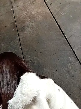 Snapshot of _Helala_ chatting on 10.30.25  Helala  online show from 10.30.25